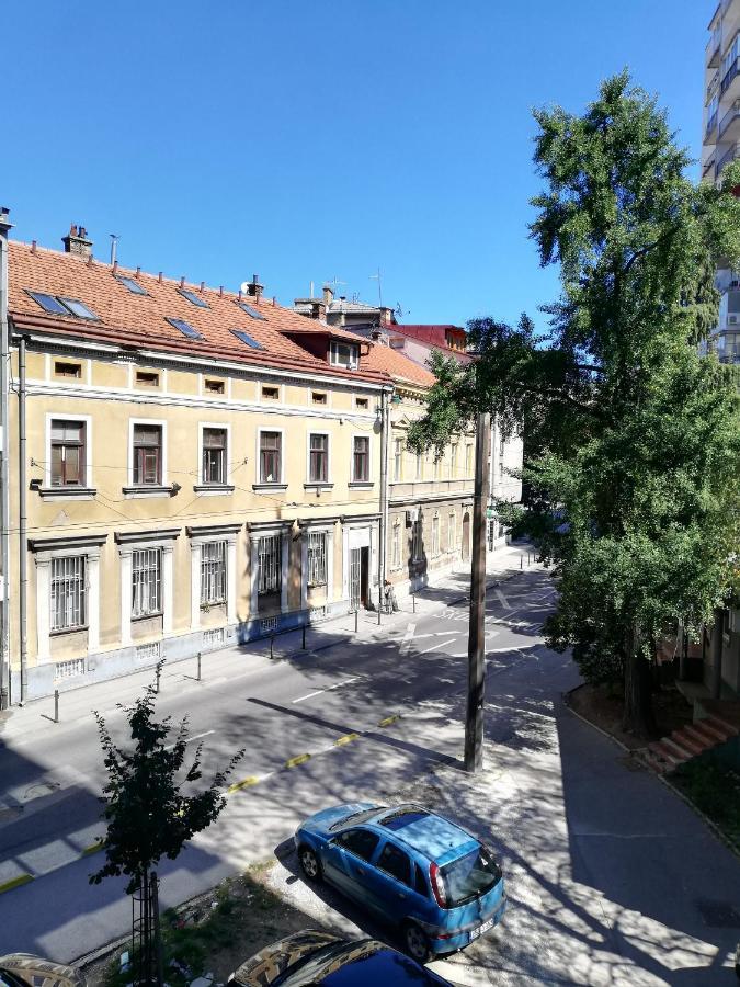 Brand New - Central Apartments Saraievo Exterior foto