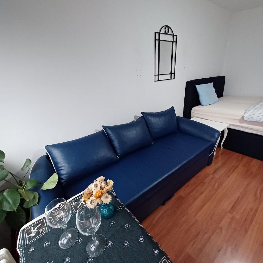 Brand New - Central Apartments Saraievo Exterior foto