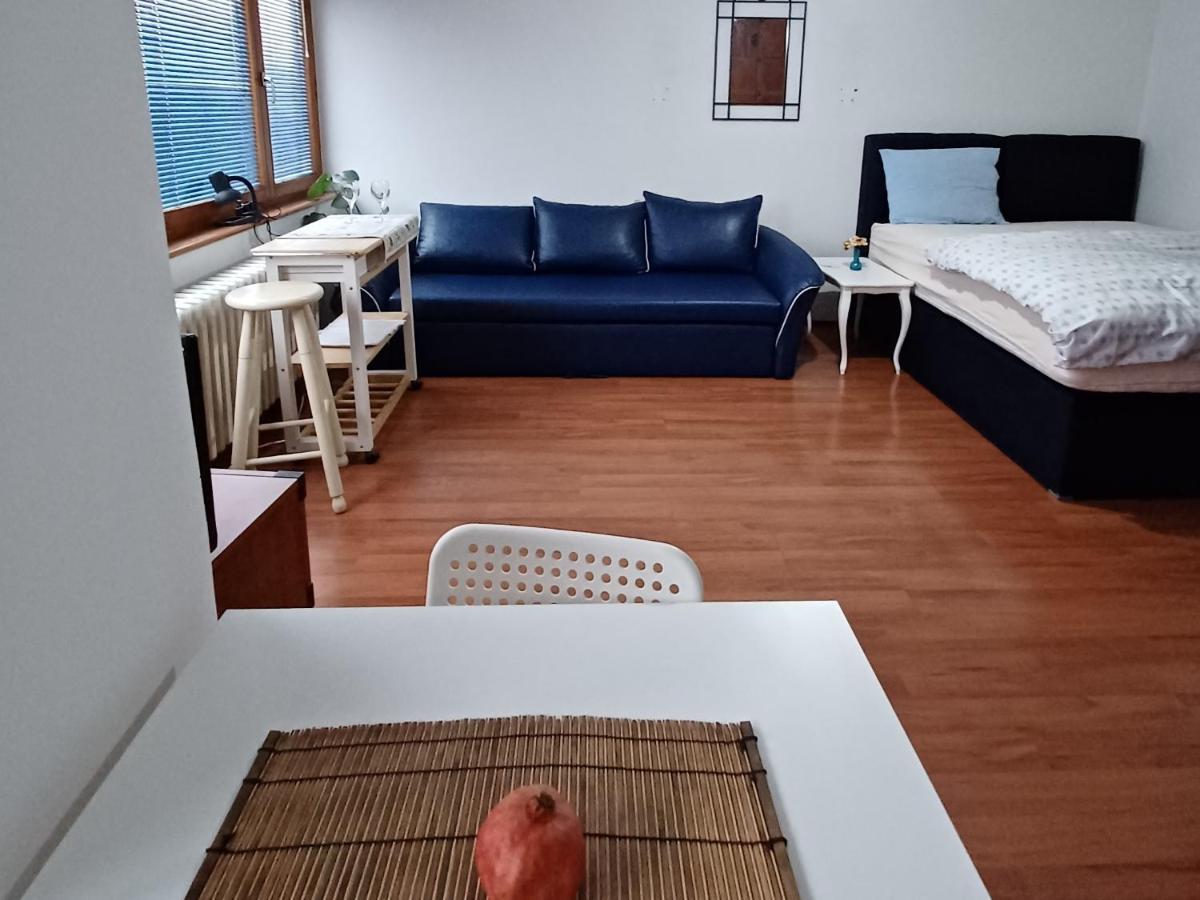Brand New - Central Apartments Saraievo Exterior foto